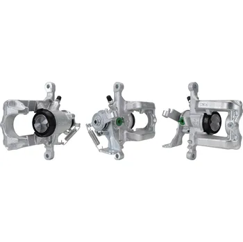 Brzdový třmen Brzdový třmen ELSTOCK 87-2372