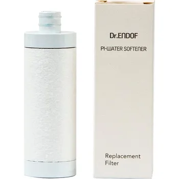 Sprchový filtr Dr. Endof Náhradní filtr ke sprchové hlavici Dr. Endof