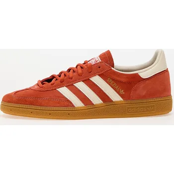 Pánské tenisky Tenisky adidas Handball Spezial Preloved Red/ Crew White/ Crystal White EUR 38 2/3