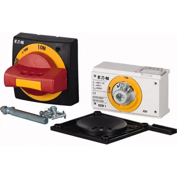 Stykač EATON Rukojeť NZM1-XTVDVR-0 279400