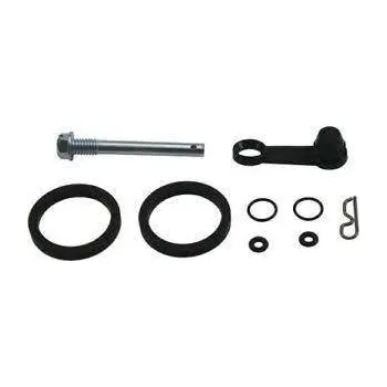 Brzdový třmen All Balls opravná sada zadního brzdového třmenu Husqvarna TC 85 14-17, KTM FREERIDE 250 R 15-17, FREERIDE 350 (EURO) 15, SX 105 11, SX 85 11-17, SX 85 BW 13-16, SXS 85 13-14 HUSQVARNA TC 85 rok 14-17