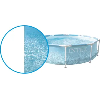 Marimex | Náhradní folie pro bazén Florida BEACHSIDE 3,05 x 0,76 m | 10340274