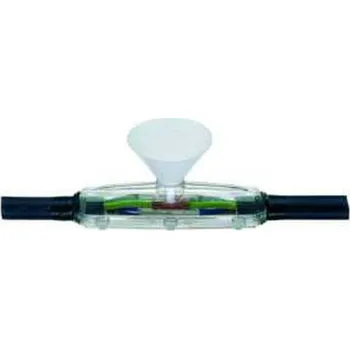 elektrický kabel PROTECCLASS Spojka PGM425 4x25 mm2 kabelová zalévací 05100761