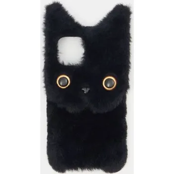 Pouzdro na mobilní telefon Sinsay - Pouzdro na iPhone - černá - 537CA-99X - 537CA-99X-ONE-1