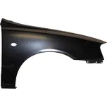 P přední blatník s otvorem pro blikač [-03/03]