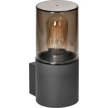 Osvětlení Zahradní svítidlo nástěnné ORNO AD-OP-6573GE27PP, IP54, E27, max 15W, šedá AD-OP-6573GE27PP