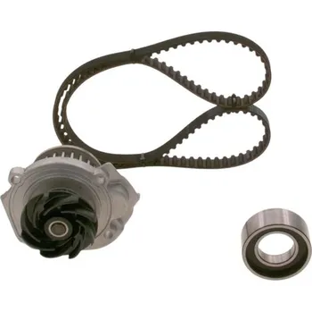 Vodní pumpa + sada ozubeného řemene BOSCH 1 987 946 931
