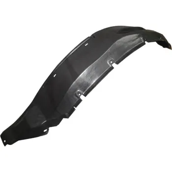 Podběh karosérie L přední plastové nadkolí [00-04]