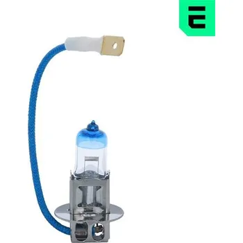 Autožárovka Žárovka ERA H3 12V 55W PK22s +150%