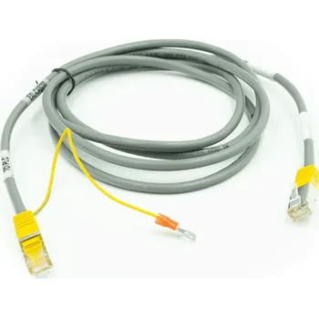 Rozvaděč UNITRONICS Kabel EXL-CAB400 propojovací U-EXL-CAB400