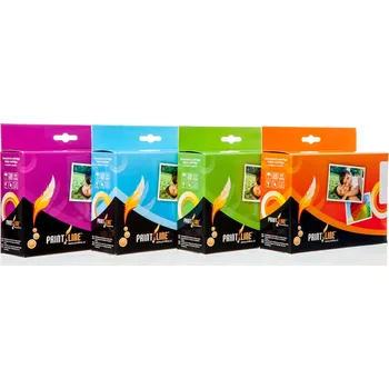 PrintLine Canon PG-40 / pro iP1600, iP1700, iP2200 / 20 ml, Black PLCC11