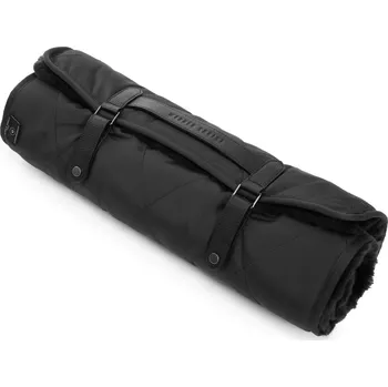 Pelíšek pro psa Werner Christ Horse Deka pro psy Chilly Werner Christ Horse, 50x80 cm, černá