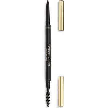 Tužka na obočí Revolution PRO Define & Fill Micro Brow Pencil 0,1 g