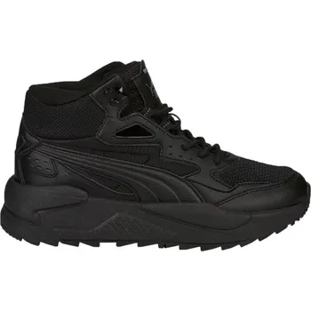 Chlapecká zimní obuv Junior Dětské Zimní Boty Puma X-Ray Speed Mid, 38 i476_3615125
