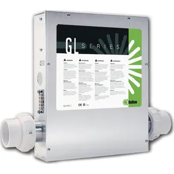 Balboa Water Group Balboa Řídicí jednotka GL8000 Mach 3 - 3.0kW - 53859-04