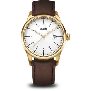 Hodinky PRIM Retro Automatic - F - W01P.13226.F