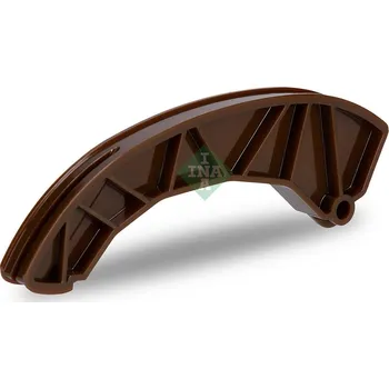 Rozvod motoru Napínací lišta, rozvodový řetěz INA 555 0016 10