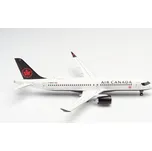 Herpa Wings Air Canada Airbus A220-300