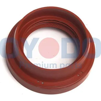 Hřídel nápravy OYO-30P2006-OYO