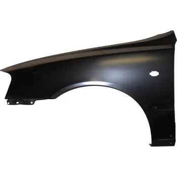 Blatník karosérie L přední blatník s otvorem pro blikač [-03/03]