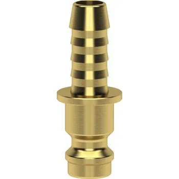 Lüdecke vsuvka Mini, trn 6 mm ocel