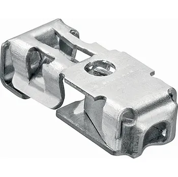 Elektrický konektor ELECTRO-TERMINAL Svorka připojovací do DPS - MICROCON SMD PURE 1001646