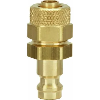 Fitinka Lüdecke vsuvka Mini, matice 6/4 mm