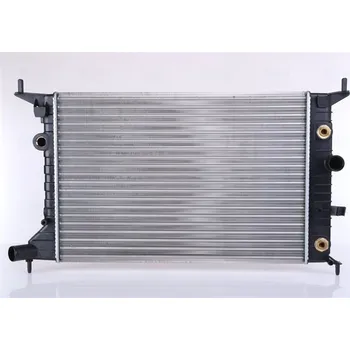 Chladič motoru Chladič, chlazení motoru NISSENS 630691