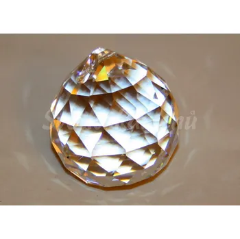 HARMONIZAČNÍ KŘIŠŤÁL, 5 cm