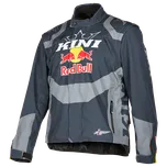 KTM Kini Red Bull EXC Jacket 1.0 blue/white Modrá L