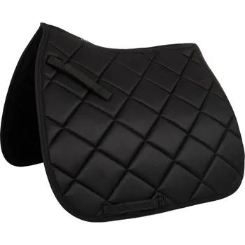 Supreme Dečka podsedlová Supreme, drezurní, černá FULL