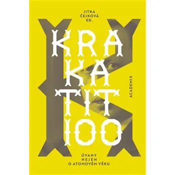 Krakatit 100
