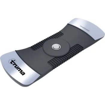 Bezpečnostní detektor Měřič hladiny plynu LevelControl Truma