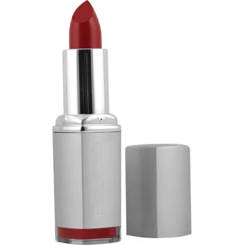 Rtěnka HERBAL rtěnka ČISTĚ ČERVENÁ - Palladio - 3,7g