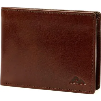 Peněženka EL FORREST 571-28 RFID - hnědá