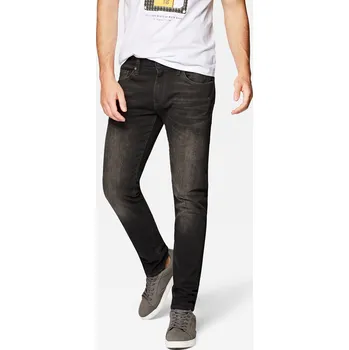 Pánské prodloužené džíny James Smoke Berlin velikost: 36, délka: "40"