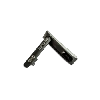 Racková skříň DP-ZM-E1 Elektronicky ovládaný zámek s vložkou