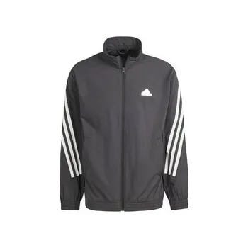 Pánská větrovka adidas Future Icons 3-Stripes Woven Track Jacket M