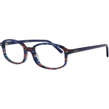 Kontaktní čočky Ray-Ban RX 5432 8397 54