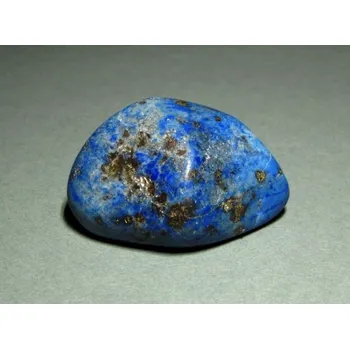 Sběratelství LAPIS LAZULI Afganistán, cca 2 - 2,5 cm, 20 - 30 g