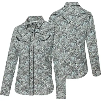 Dámská košile Stars & Stripes Dámská košile "WILLOW" Velikost: S