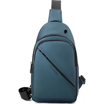 Kabelka Taška přes rameno NI 35560 Modrá