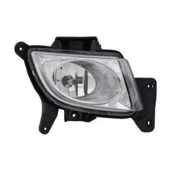 Mlhový světlomet Mlhovka VAN WEZEL 8207996