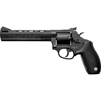 Airsoftová zbraň Taurus Revolver Taurus, Model: 692, Ráže: .357 Mag./9mm Luger, hl. 6,5", 7 ran, černý