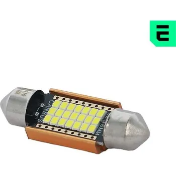 Autožárovka Žárovka ERA C5W 12V 5W SV8.5-8 LED 6000K