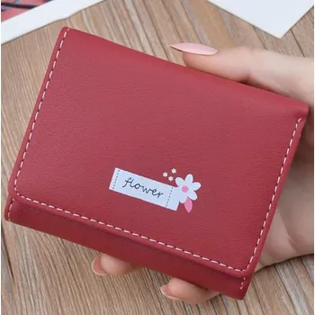 Peněženka Peněženka PE 35554 Červená