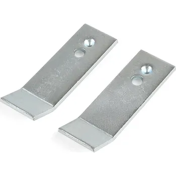 Železářství Nájezdy kovové na štafle