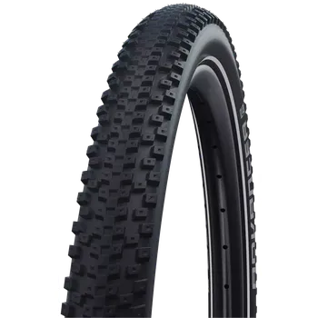 Plášť na kolo Schwalbe Advancer Hybrid drát 29x2.60"