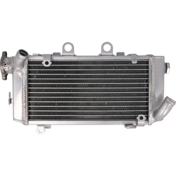 Elektroinstalace pro motocykl Chladič pravý HONDA XL 1000 V Varadero rok 99-06