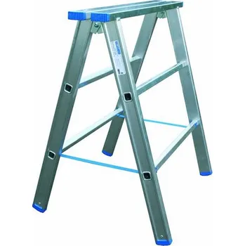 Žebřík PROTECCLASS Stojan PAMB Alu montážní 05101121